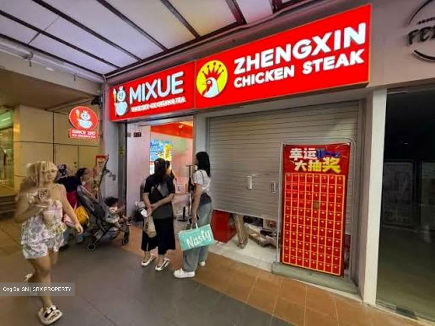 Lorong 6 Toa Payoh (D12), Retail #540114781